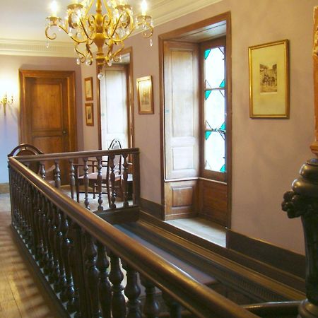 Chateau De Crocq - Chambres D'Hotes De Charme Екстериор снимка