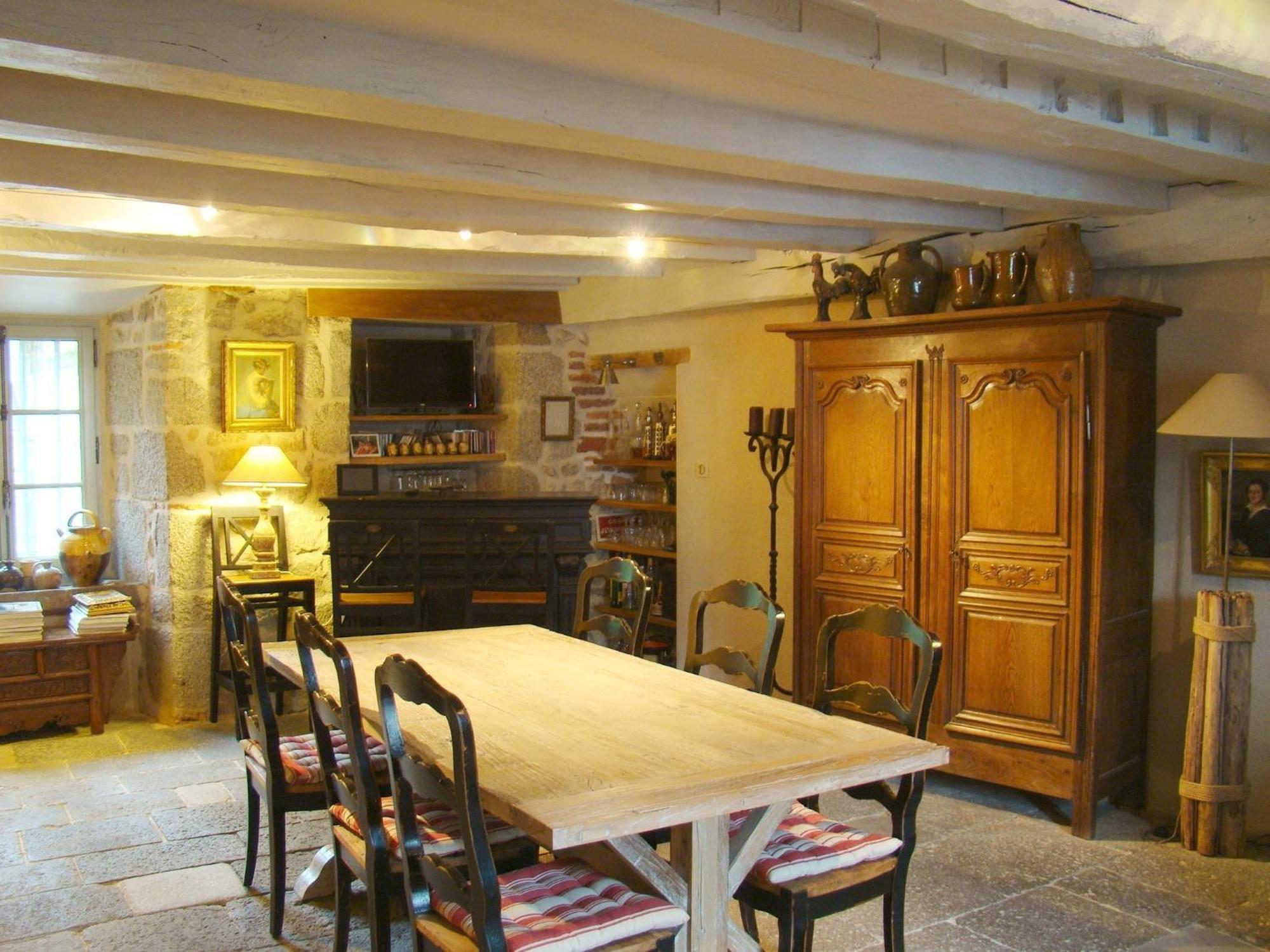 Chateau De Crocq - Chambres D'Hotes De Charme Екстериор снимка